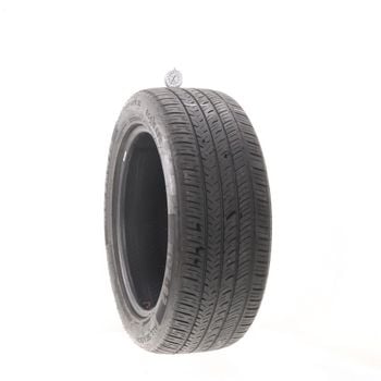 Set of (2) Used 255/50R19 Advanta HP Z-02 107V - 8/32