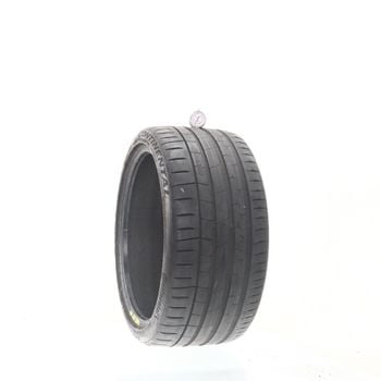 Used 285/30ZR19 Continental ExtremeContact Sport 02 98Y - 8/32