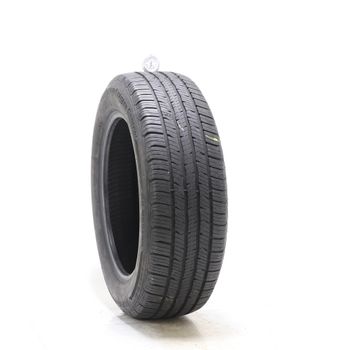 Used 225/60R18 BFGoodrich Advantage Control 100H - 7.5/32
