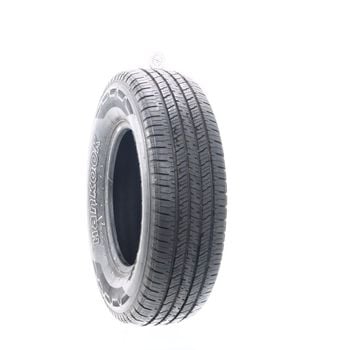 Set of (2) Used 235/75R16 Hankook Dynapro HT 109T - 11/32