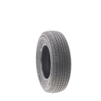 New ST205/75R14 Matrix STR 105/101N - 99/32