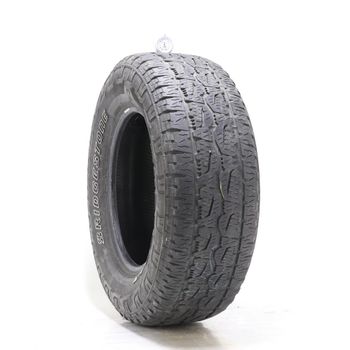Used 265/65R17 Bridgestone Dueler A/T REVO 3 110T - 6.5/32