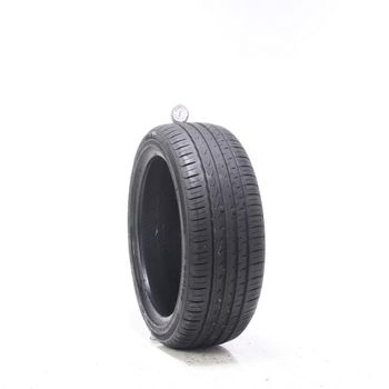 Set of (2) Used 205/45ZR17 Sailun Atrezzo SVA1 88W - 7.5/32
