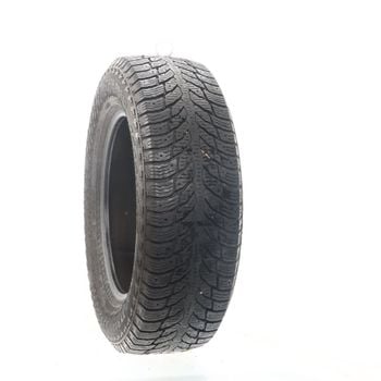 Used LT275/65R20 Nokian Hakkapeliitta LT3 Studded 126/123Q - 12/32