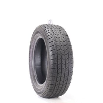 Set of (2) Used 235/60R18 Primewell Valera HT 103H - 7/32