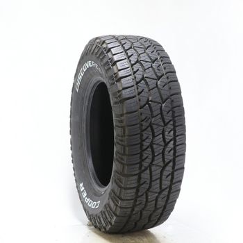 Used LT265/70R17 Cooper Discoverer ATP II 121/118S - 15/32