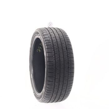 Set of (2) Used 235/40R19 Goodyear Assurance MaxLife 96V - 8.5-9/32