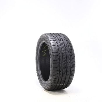 Driven Once 245/40ZR17 Michelin Pilot Sport All Season 4 95Y - 9.5/32