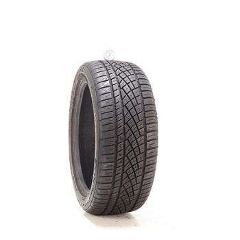 Used 235/45ZR18 Continental ExtremeContact DWS06 98Y - 8/32