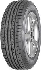Set of (4) New P255/40R19 Goodyear EfficientGrip ROF 100Y