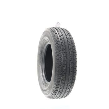 Used ST225/75R15 Cargomax YT301 117/112N - 10/32