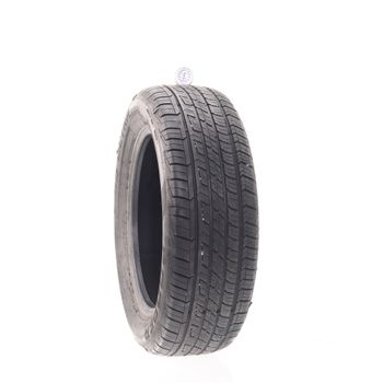 Set of (2) Used 225/60R18 Cooper CS5 Ultra Touring 100H - 7.5-8/32