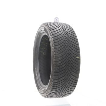 Used 255/50R20 Michelin CrossClimate 2 109V - 7.5/32