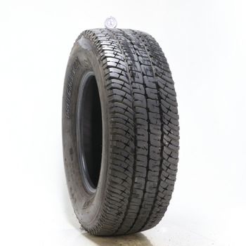 Used LT275/70R18 Michelin LTX A/T2 125/122R - 13.5/32