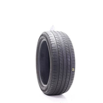 Set of (2) Used 235/45R18 Michelin Energy Saver A/S 94V - 4-4.5/32