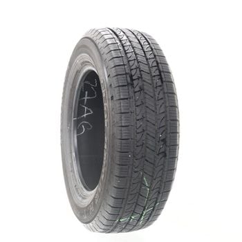 Used LT275/65R20 Yokohama Geolandar H/T G056 126/123S - 16/32