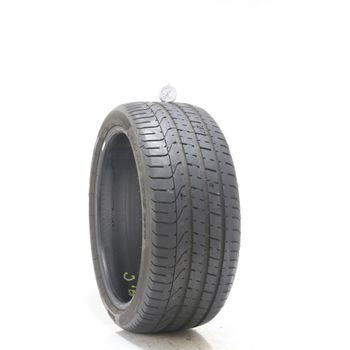 Used 255/35ZR19 Pirelli P Zero MO 96Y - 8.5/32