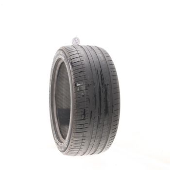 Used 275/40R19 Michelin Pilot Sport 3 MO 101Y - 6/32