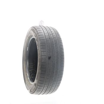 Used 235/55R17 Pirelli P7 AS Plus 3 99H - 6.5/32