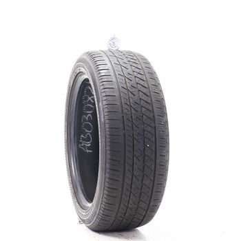 Used 225/50RF18 Bridgestone DriveGuard RFT 95W - 5/32