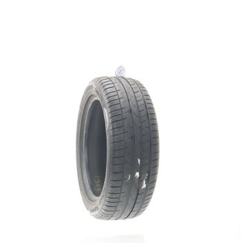 Used 205/55ZR17 Petlas Velox Sport PT741 95W - 8.5/32