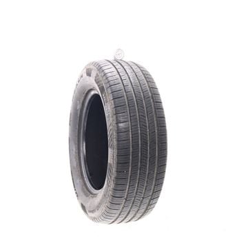 Set of (2) Used 245/65R17 Nexen N5000 Platinum 107H - 10/32