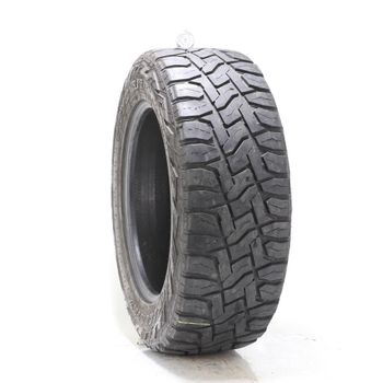 Used LT285/60R20 Toyo Open Country RT 125/122Q - 10/32