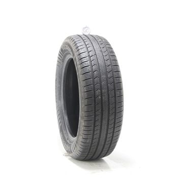 Used 225/60R18 Vredestein Hitrac 100H - 9/32