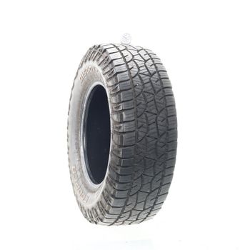 Used LT265/70R17 Cooper Discoverer ATP II 121/118S - 11.5/32