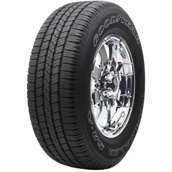 New P265/70R17 Goodyear Wrangler SR-A 113R