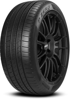 Set of (2) New 215/55R17 Pirelli P Zero 94V