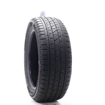 Used 265/50R20 Cooper Discoverer SRX 107T - 10/32