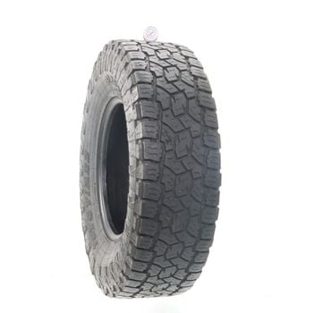 Used LT285/75R17 Toyo Open Country A/T III 121/118S - 9/32