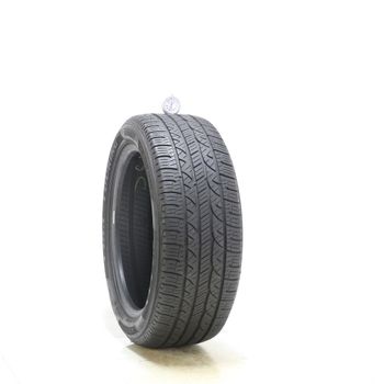 Used 215/50R17 Kelly Edge Touring A/S 95V - 7.5/32