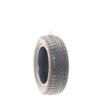 Used 195/60R15 Hankook Icebear W300 88H - 8/32