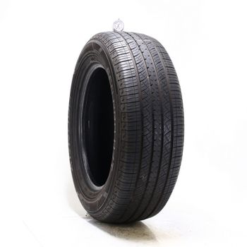 Set of (2) Used 275/60R20 Arroyo Eco Pro H/T 115V - 8-9.5/32