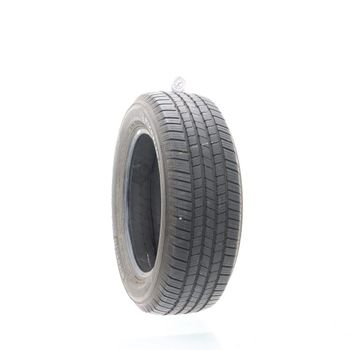 Set of (2) Used 235/60R18 Michelin X LT A/S 107H - 8.5-10/32