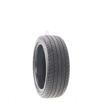 Used 215/45R17 Uniroyal Tiger Paw Touring A/S 87V - 7/32