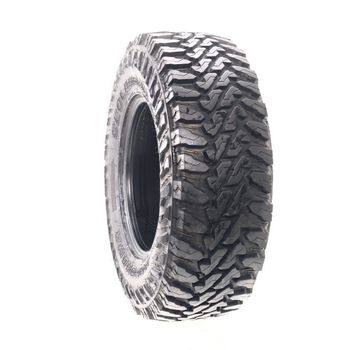 Driven Once LT295/70R17 Yokohama Geolandar M/T G003 121/118Q - 19/32
