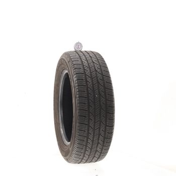 Used 215/60R16 Kelly Edge Touring A/S 95V - 7/32