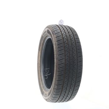 Used 245/55R19 Continental SureContact LX 103H - 11.5/32