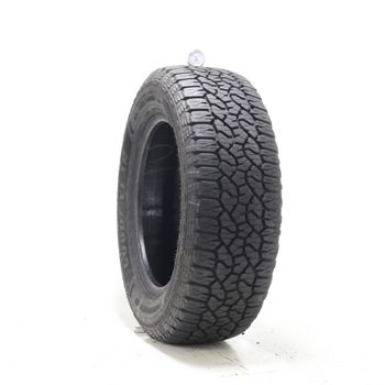 Buy Used Goodyear Wrangler Workhorse AT Tires at  - Page 4