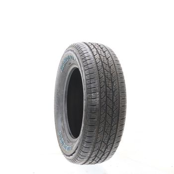 Driven Once 245/65R17 Nexen Roadian HTX RH5 SUV 111H - 10.5/32
