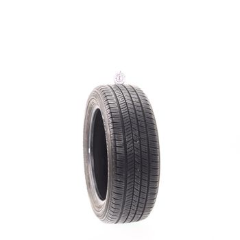 Set of (2) Used 185/55R15 Yokohama YK740 GTX 82V - 7/32