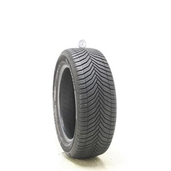 Used 215/55R17 Michelin CrossClimate 2 94H - 7.5/32