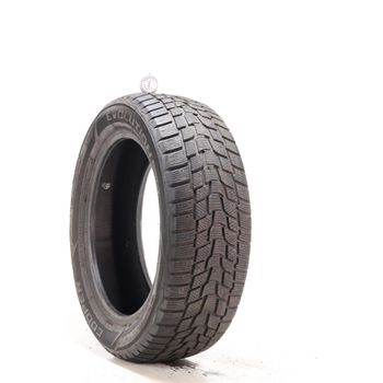 Used 235/55R19 Cooper Evolution Winter 105T - 7.5/32