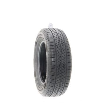 Used 225/65R16 Continental ControlContact Tour M A/S EV 100H - 9.5/32