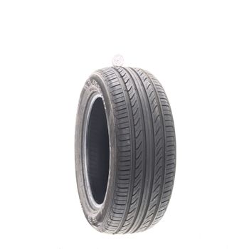 Set of (2) Used 235/55ZR17 Sentury UHP 103W - 9.5-10/32