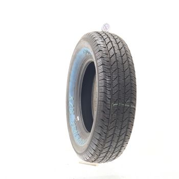 Used 225/75R16 Cooper Discoverer H/T 104S - 12/32