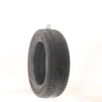 Used 225/60R18 Nokian Encompass AW02 100H - 10.5/32